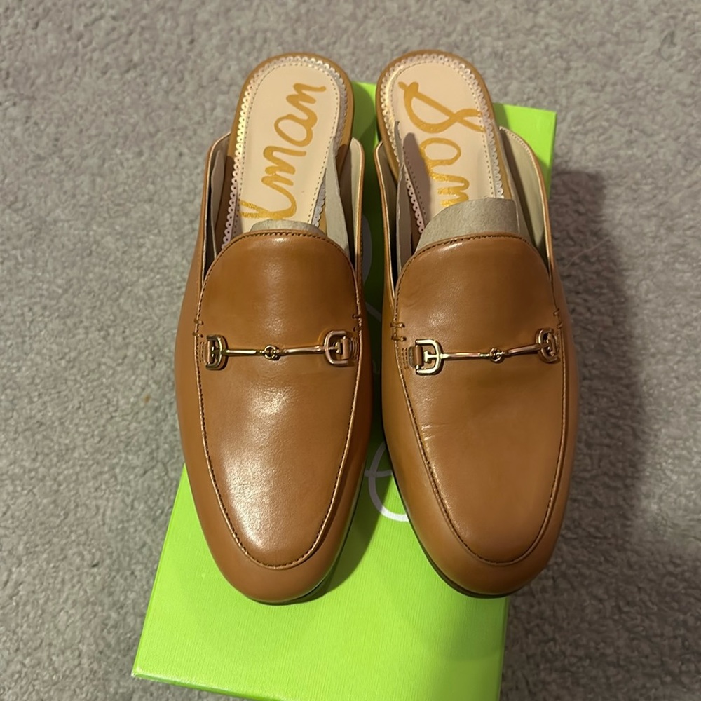 Linnie Mule